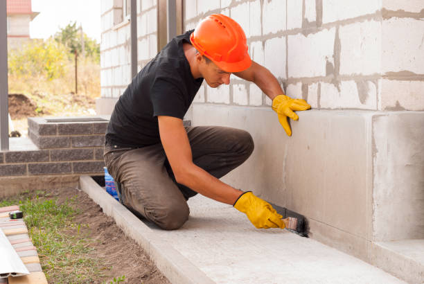 Licensed Emergency Waterproofing service in Puyallup, WA - Halo Water Proofing